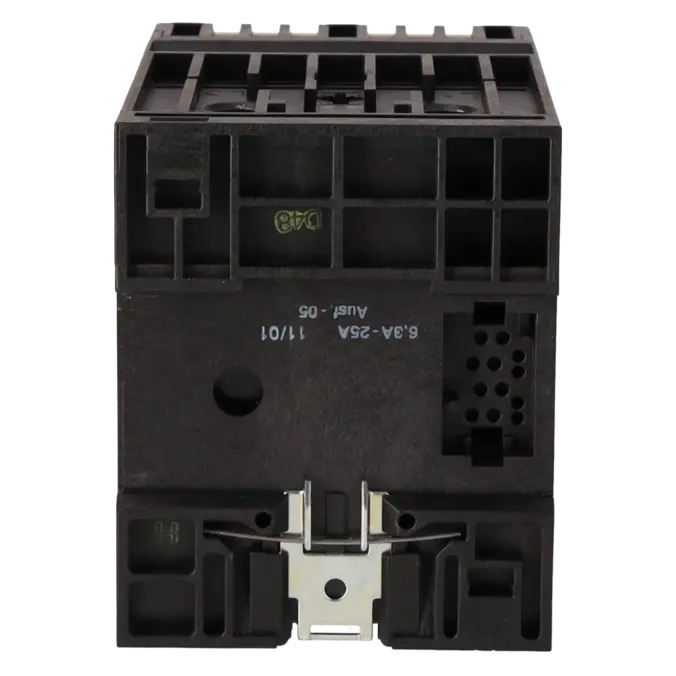 SIEMENS 3UF5011-3BN00-1, Baugruppen, Funktionsbaugruppen, K0102975, Bild 5
