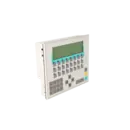 SIEMENS 6AV3617-1JC20-0AX1, HMI, Operator Panels mit Key, K0116661, Bild 8