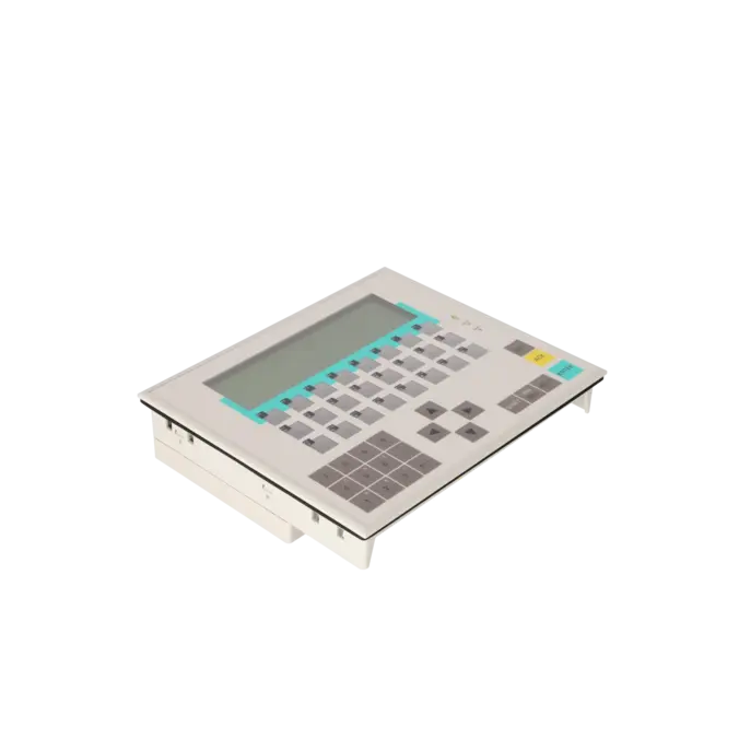 SIEMENS 6AV3617-1JC20-0AX1, HMI, Operator Panels mit Key, K0116661, Bild 8