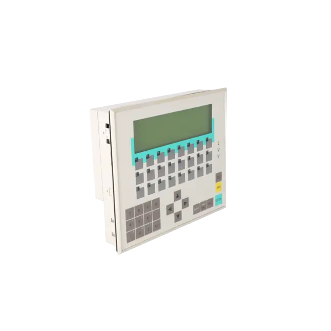 SIEMENS 6AV3617-1JC20-0AX1, HMI, Operator Panels mit Key, K0116661, Bild 8