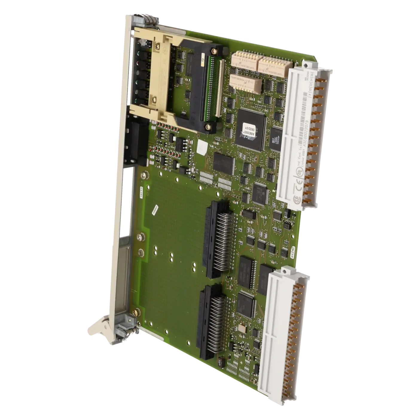 SIEMENS 6ES5544-3UA11, PLC Controls, SIMATIC-S5 Sales Offer, K0117632, Image 4