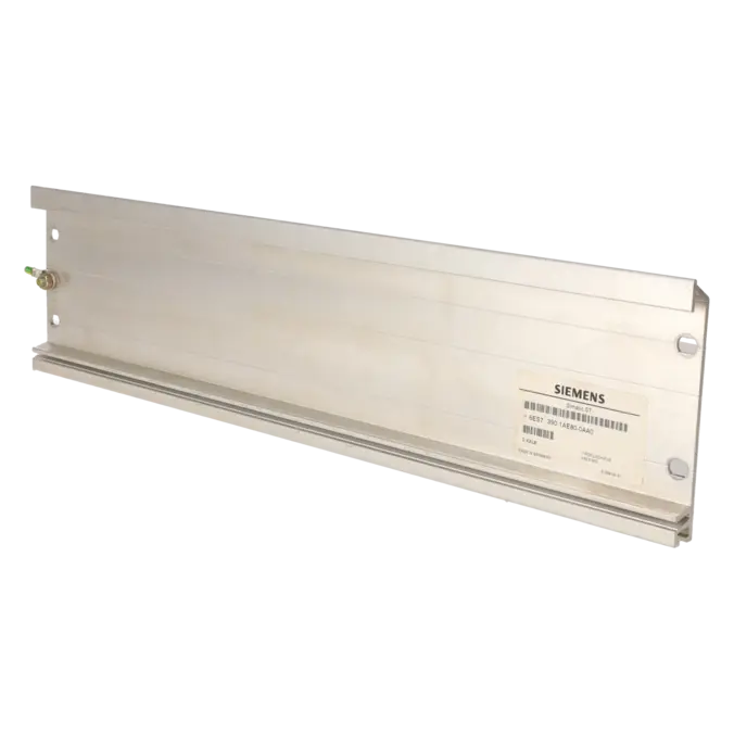 SIEMENS 6ES7390-1AE80-0AA0, Baugruppen, SIMATIC S7-300, K0118658, Bild 2
