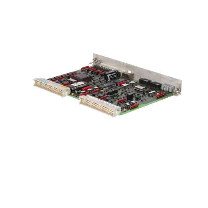 SIEMENS 6DS1223-8AC, Baugruppen, Funktionsbaugruppen, K0131445, Bild 6