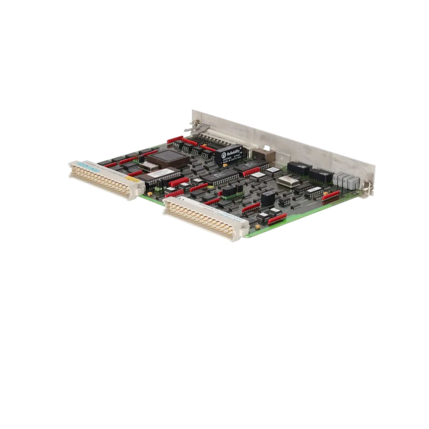 SIEMENS 6DS1223-8AC, Baugruppen, Funktionsbaugruppen, K0131445, Bild 6