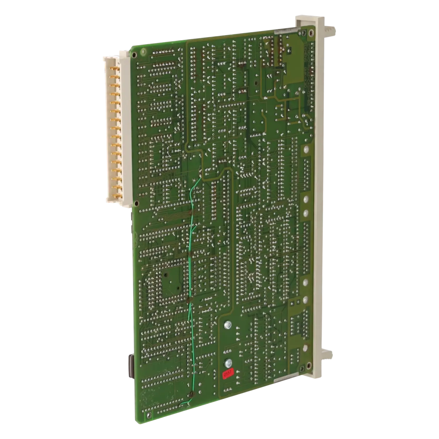 SIEMENS 6ES5261-4UA11, PLC Controls, Function Modules, K0136345, Image 2