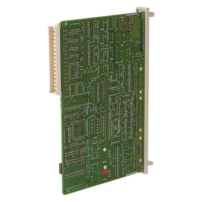 SIEMENS 6ES5261-4UA11, PLC Controls, Function Modules, K0136345, Image 2
