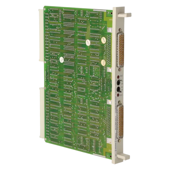 SIEMENS 6ES5304-3UA11, Baugruppen, SIMATIC-S5-Aktion, K0136356, Bild 3