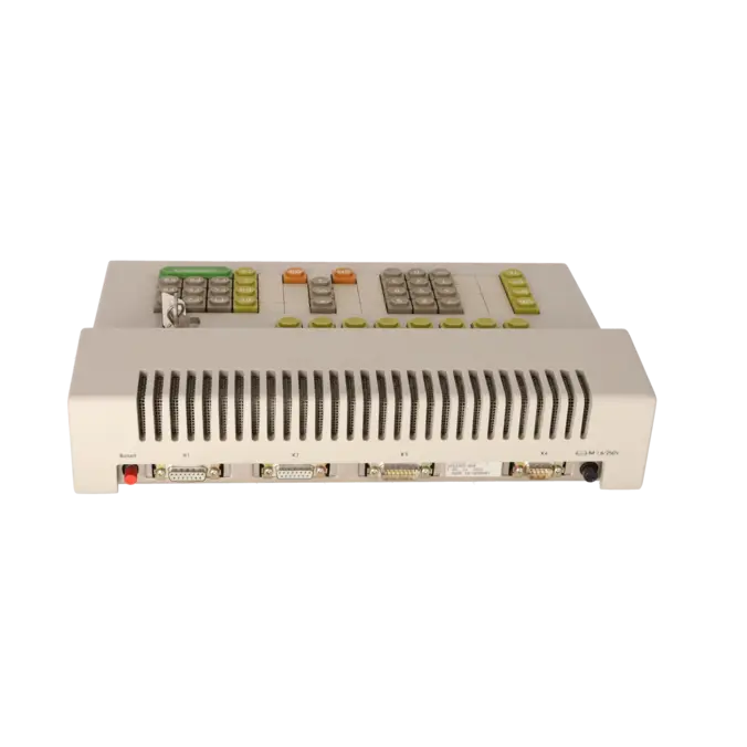 SIEMENS 6DS3305-8AA, HMI, Keyboards, K0137120, Image 5