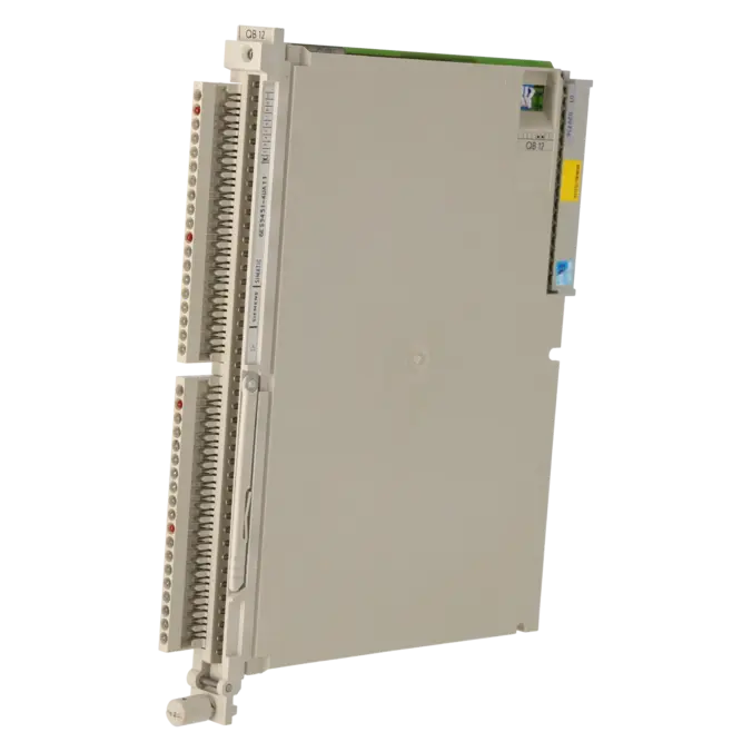 SIEMENS 6ES5451-4UA11, Baugruppen, SIMATIC-S5-Aktion, K0137208, Bild 2