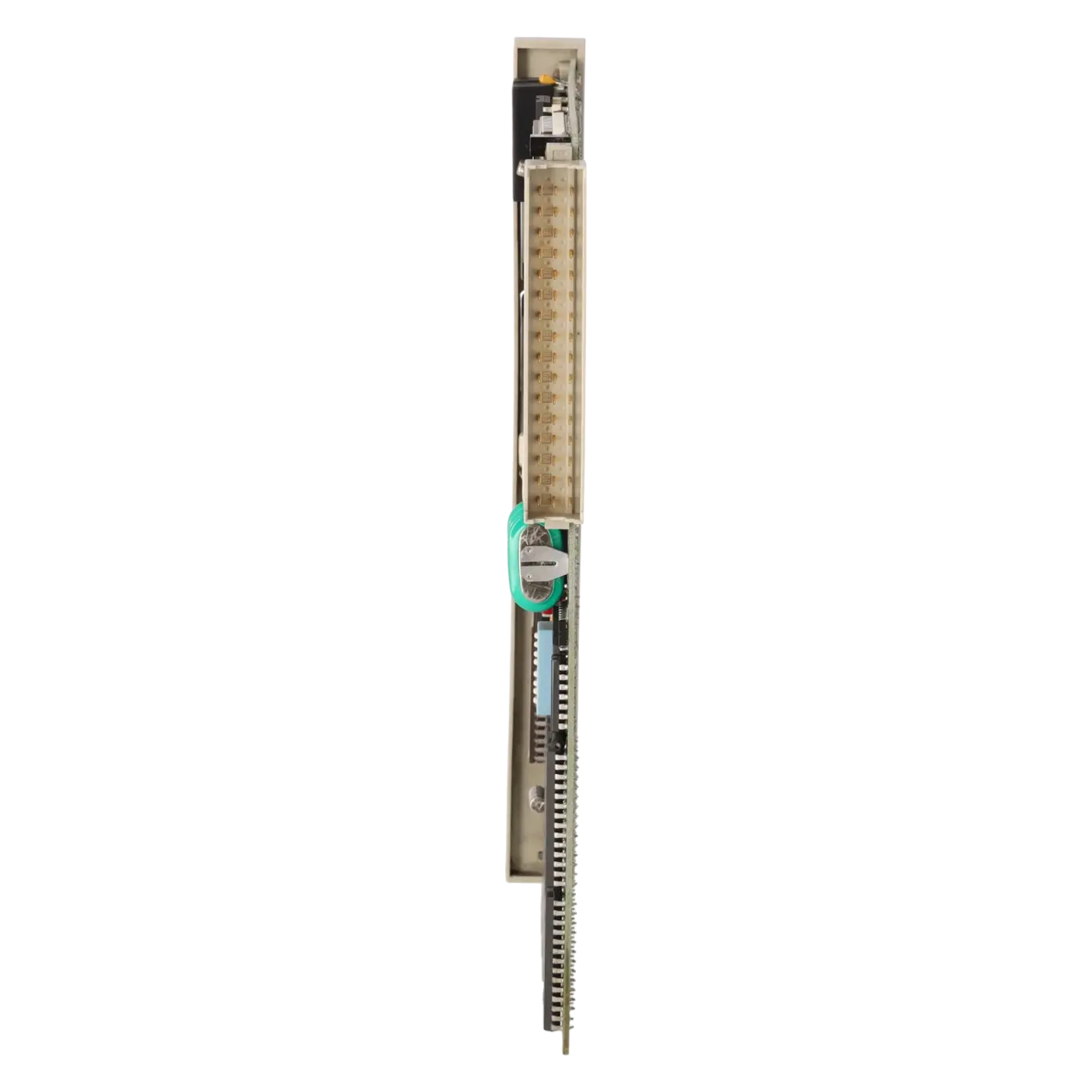 SIEMENS 6ES5256-3AA11, Baugruppen, Funktionsbaugruppen, K0137348, Bild 5