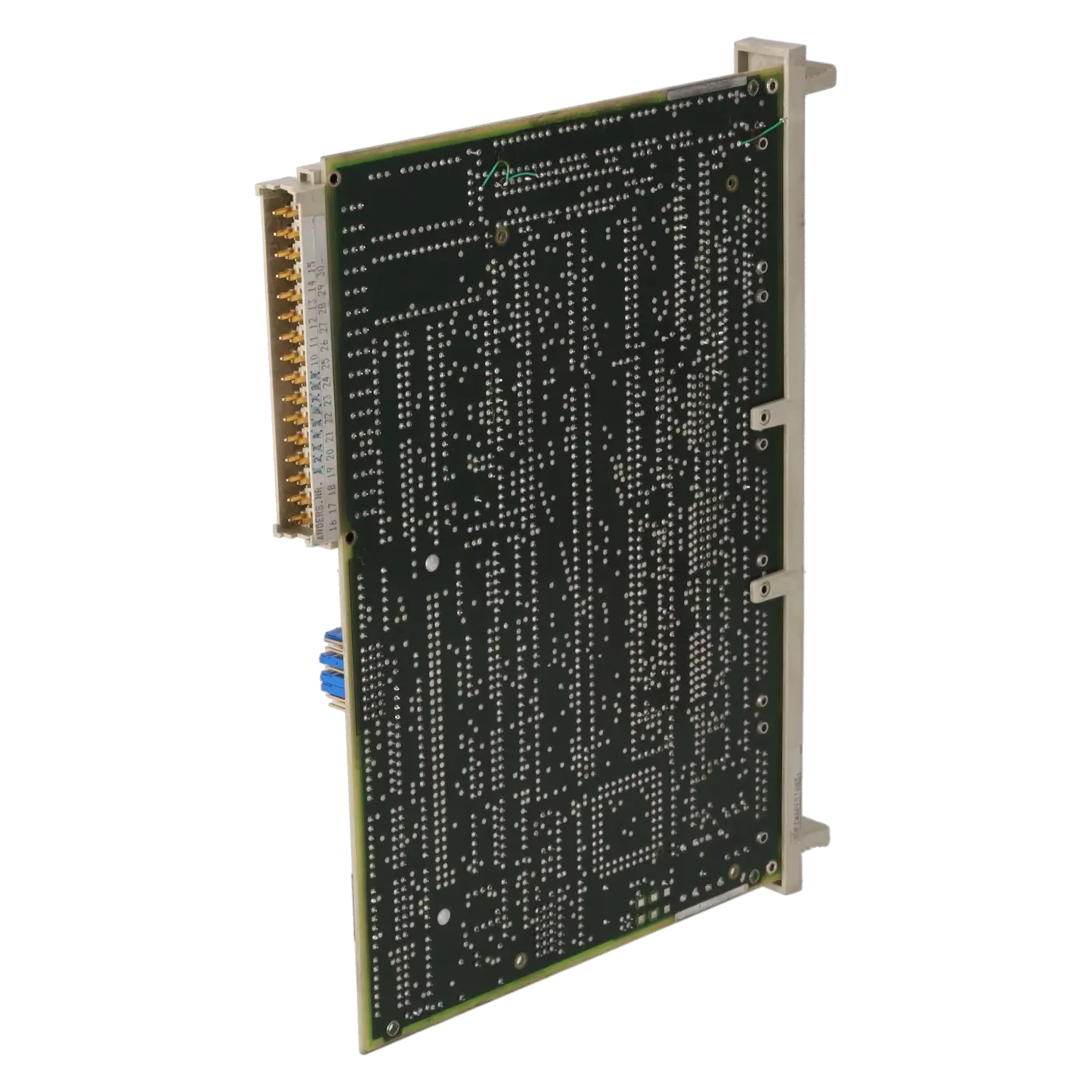 SIEMENS 6FM1726-3AA00, Baugruppen, Funktionsbaugruppen, K0137531, Bild 6