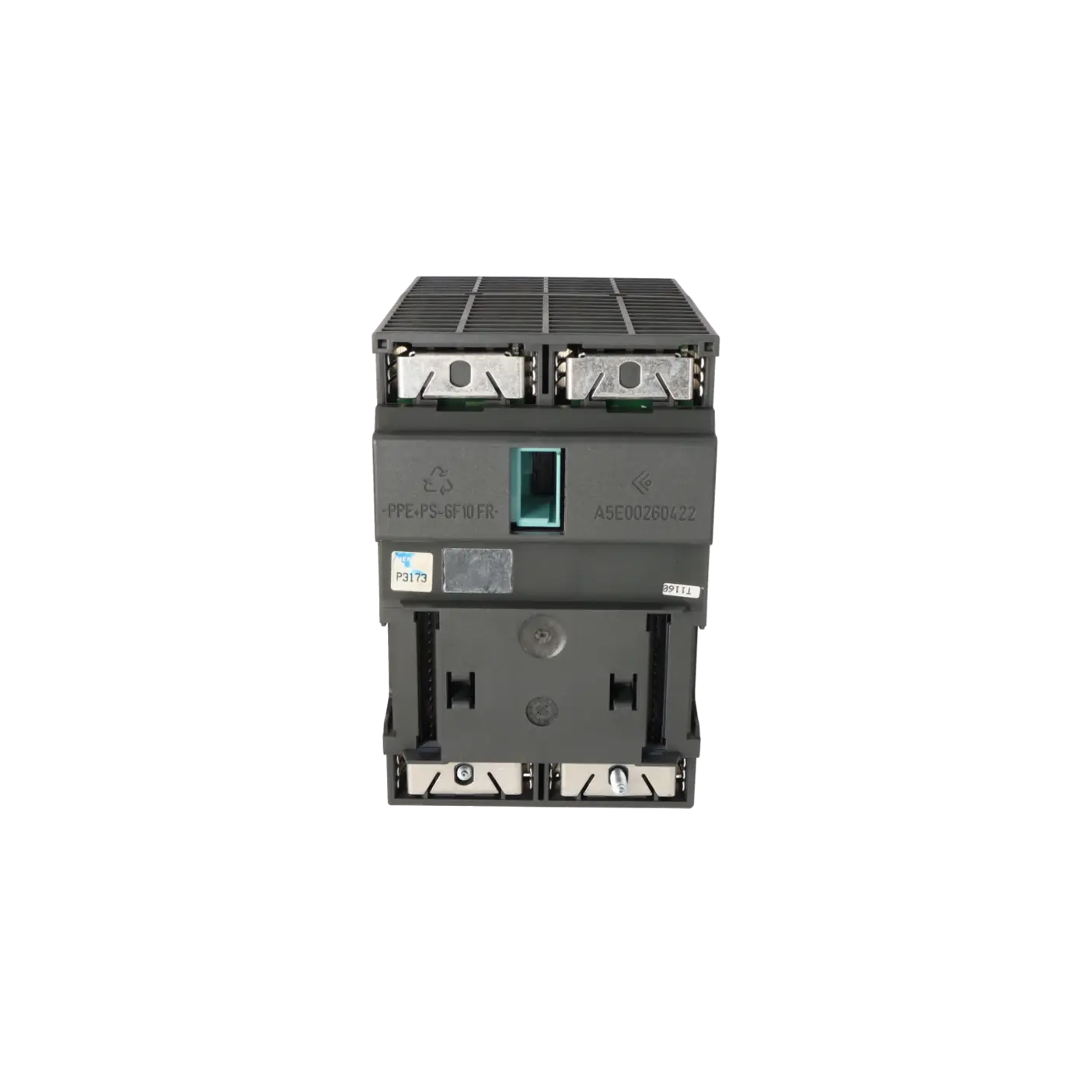 SIEMENS 6GK7343-1EX21-0XE0, PLC Controls, Communication Modules, K0139682, Image 5