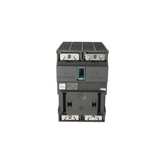 SIEMENS 6GK7343-1EX21-0XE0, PLC Controls, Communication Modules, K0139682, Image 5