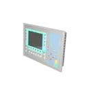 SIEMENS 6AV6643-0BA01-1AX0, HMI, Operator Panels mit Key, K0170441, Bild 2