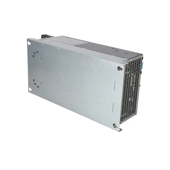 SIEMENS 6SL3224-0BE33-7AA0, Antriebstechnik, Umrichter, K0175114, Bild 9