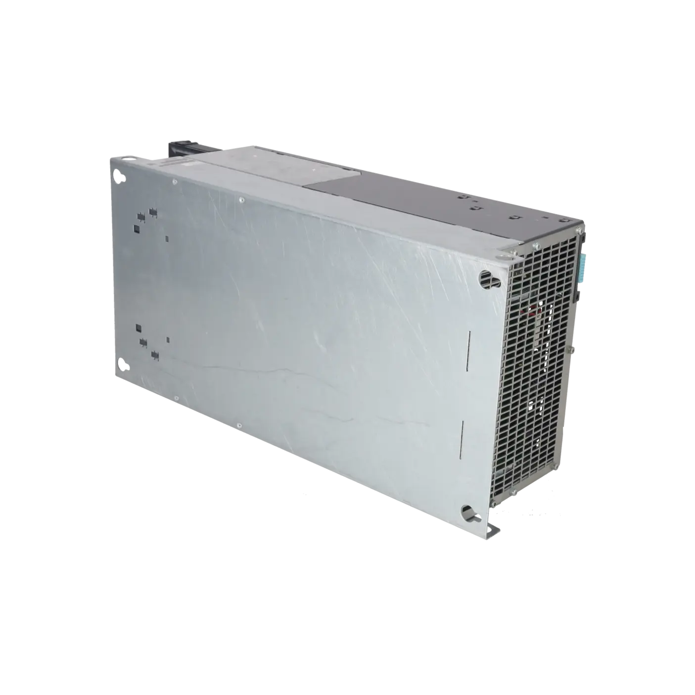 SIEMENS 6SL3224-0BE33-7AA0, Antriebstechnik, Umrichter, K0175114, Bild 9