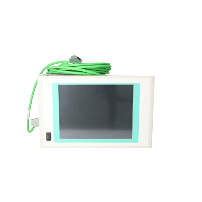 SIEMENS 6AV7734-1AA14-0AD0, HMI, Industrial PC, K0227219, Image 1