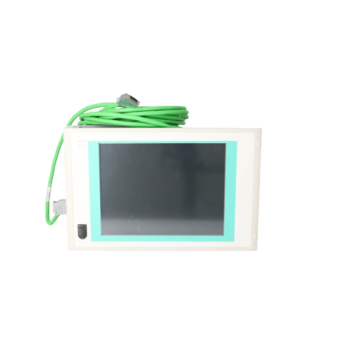 SIEMENS 6AV7734-1AA14-0AD0, HMI, Industrial PC, K0227219, Image 1