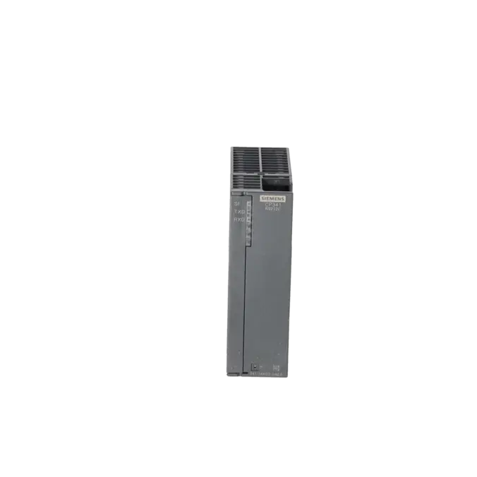 SIEMENS 6ES7341-1AH02-0AE0, Baugruppen, SIMATIC S7-300, K0252224, Bild 1