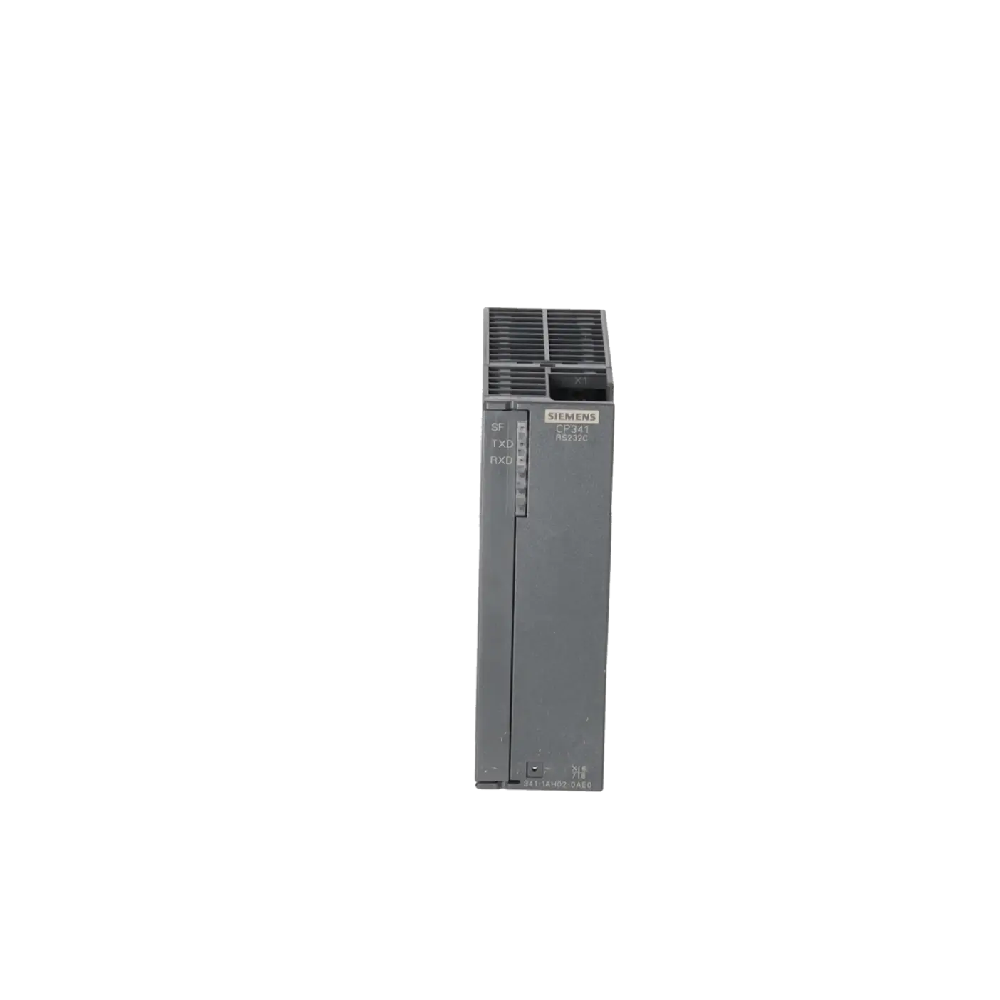 SIEMENS 6ES7341-1AH02-0AE0, Baugruppen, SIMATIC S7-300, K0252224, Bild 1
