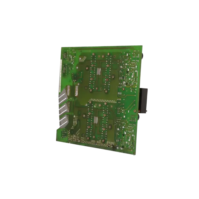 SIEMENS 6RB2060-0FB00, Drive Technology, Single Components, K0254409, Image 6