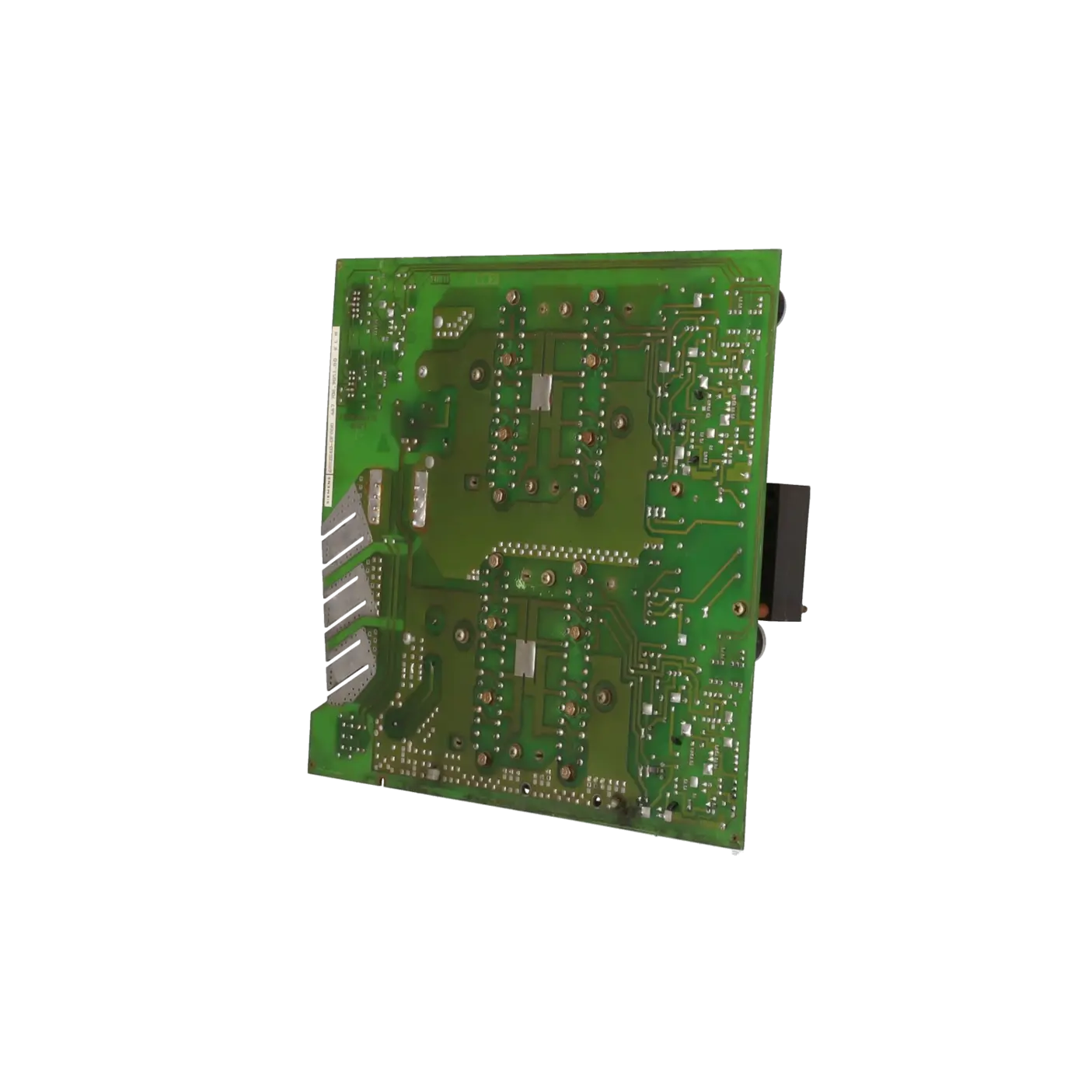 SIEMENS 6RB2060-0FB00, Drive Technology, Single Components, K0254409, Image 6