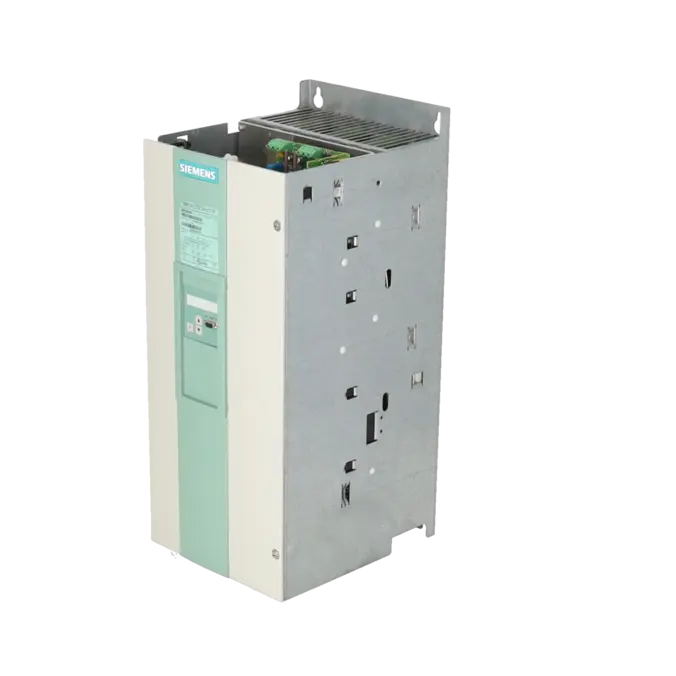 SIEMENS 6RA7085-6DV62-0-Z, Drive Technology, DCM DC Converter, K0254529, Image 2