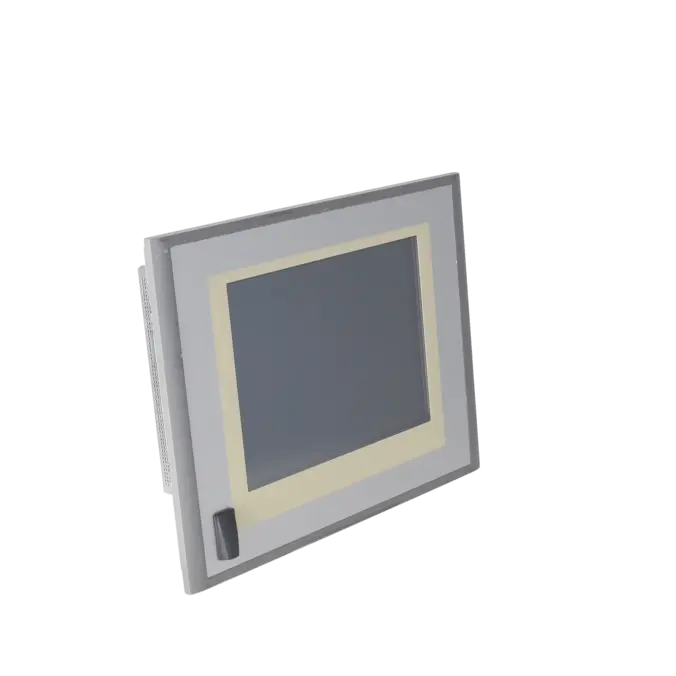 SIEMENS 6AV7884-0AG10-3BA0, HMI, Industrial PC, K0333199, Image 8