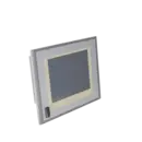 SIEMENS 6AV7884-0AG10-3BA0, HMI, Industrial PC, K0333199, Image 8