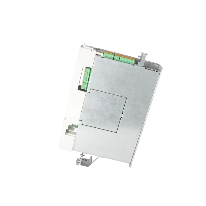 Indramat DKC03.3-040-7-FW, Antriebstechnik, Umrichter, K0333249, Bild 3