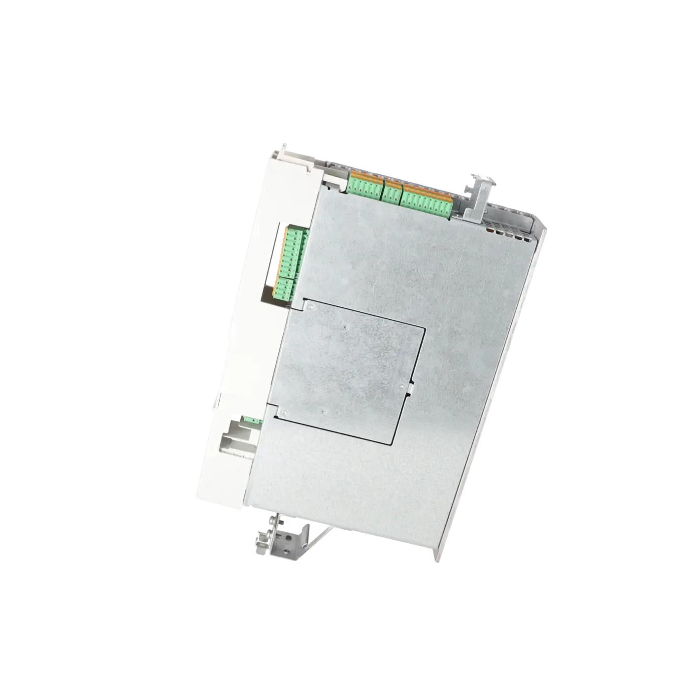 Indramat DKC03.3-040-7-FW, Antriebstechnik, Umrichter, K0333249, Bild 3