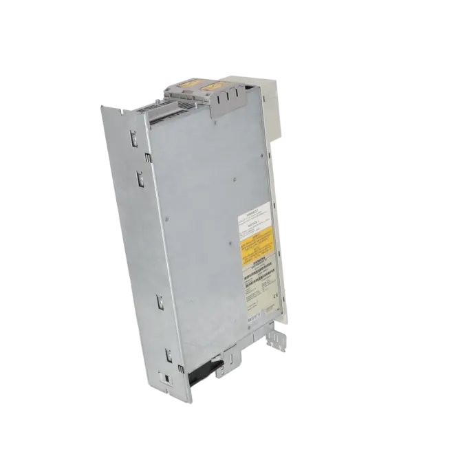 SIEMENS 6SE7021-0EP60-Z, Antriebstechnik, Umrichter, K0342960, Bild 6