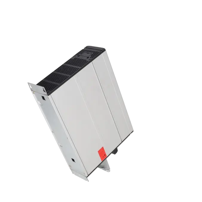 DANFOSS 175Z0372, Drive Technology, Frequency Converter, K0343594, Image 6