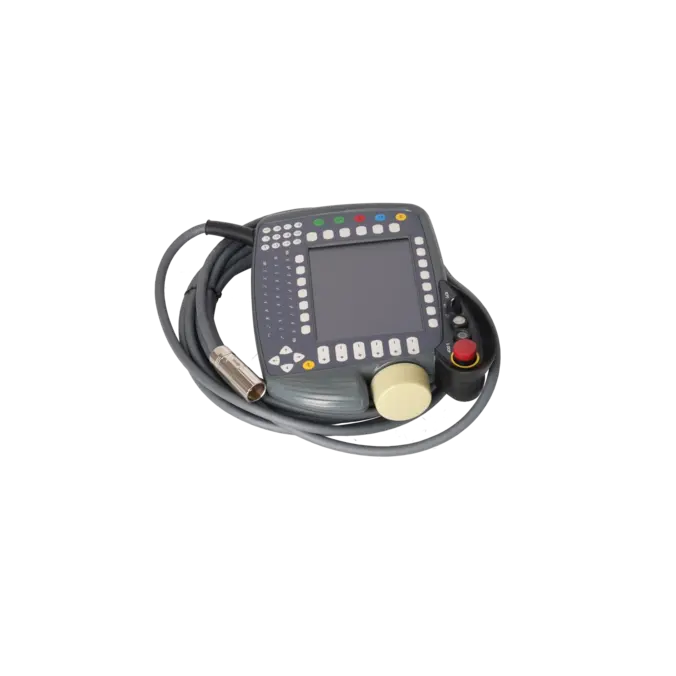 KUKA 00-110-185, Robotik, Handgeräte, K1004638, Bild 3