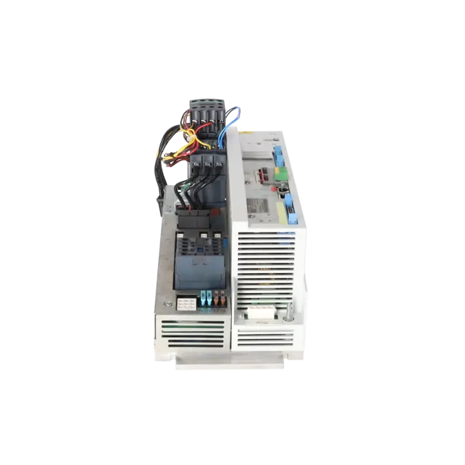 KUKA 00-111-846, Robotik, Einspeiseeinheiten, K1005371, Bild 1