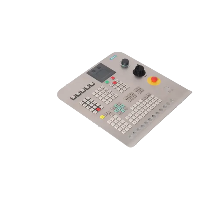 SIEMENS 6FC5303-0AF50-4BA1, Drive Technology, Machine Control Panels, K1005427, Image 8