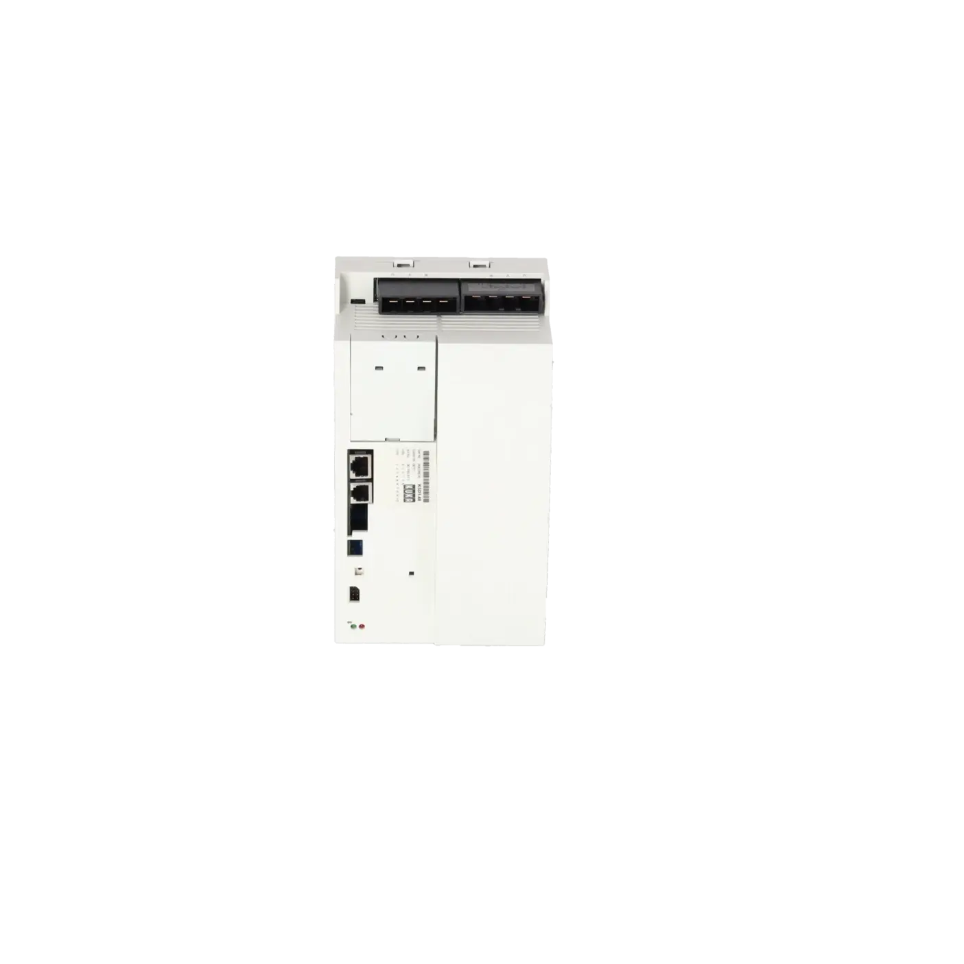 KUKA 00-105-413, Robotik, Wechselrichter / Achs-Verstärker, K1087096, Bild 1