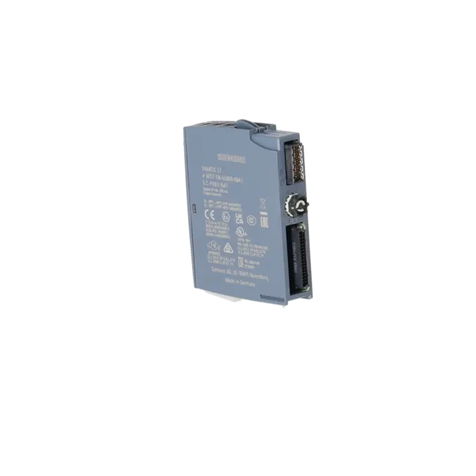 SIEMENS 6ES7134-6GB00-0BA1, Baugruppen, Analogein- / Analogausgaben, K1087605, Bild 4
