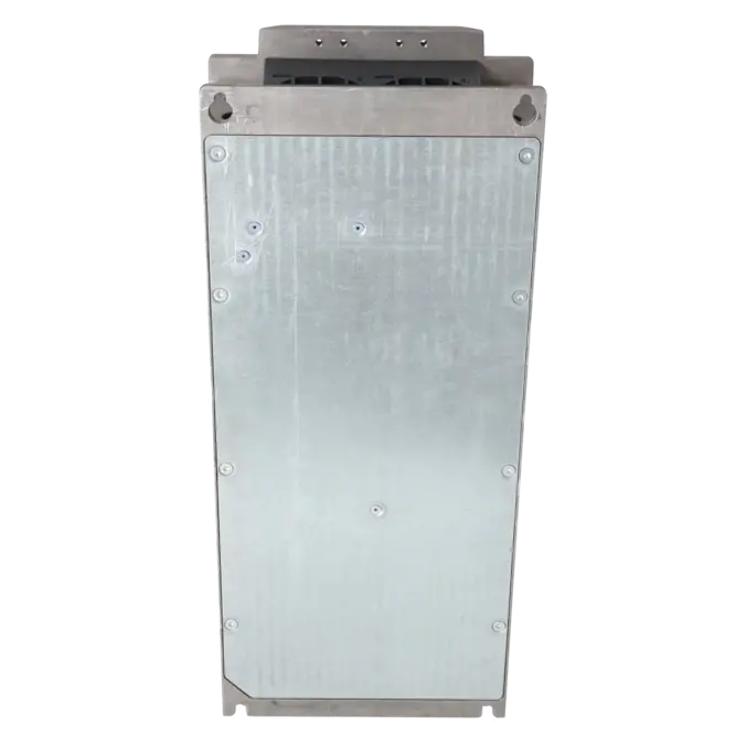 SIEMENS 6SL3210-1KE27-0UF1, Drive Technology, Frequency Converter, K1140043, Image 5