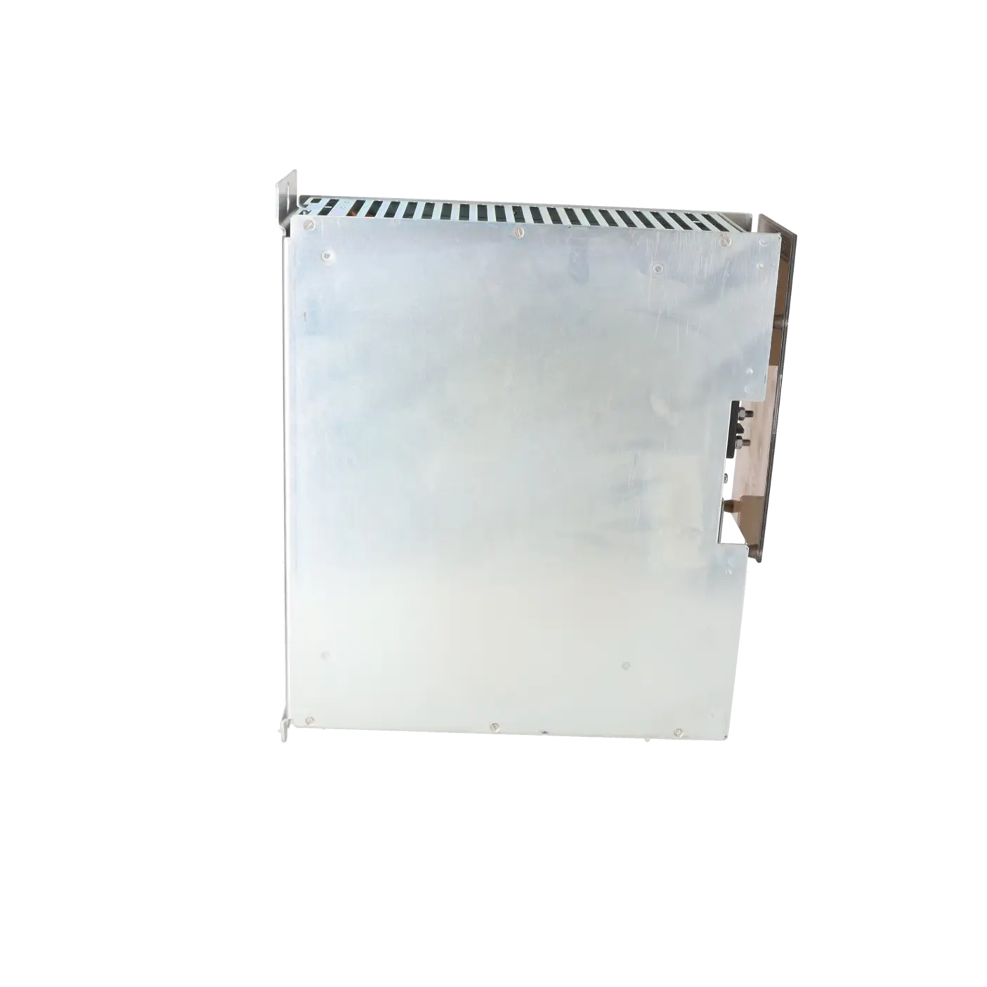 Indramat TDM2.1-030-300-W0-000/S101, Drive Technology, Inverter, K1153833, Image 8