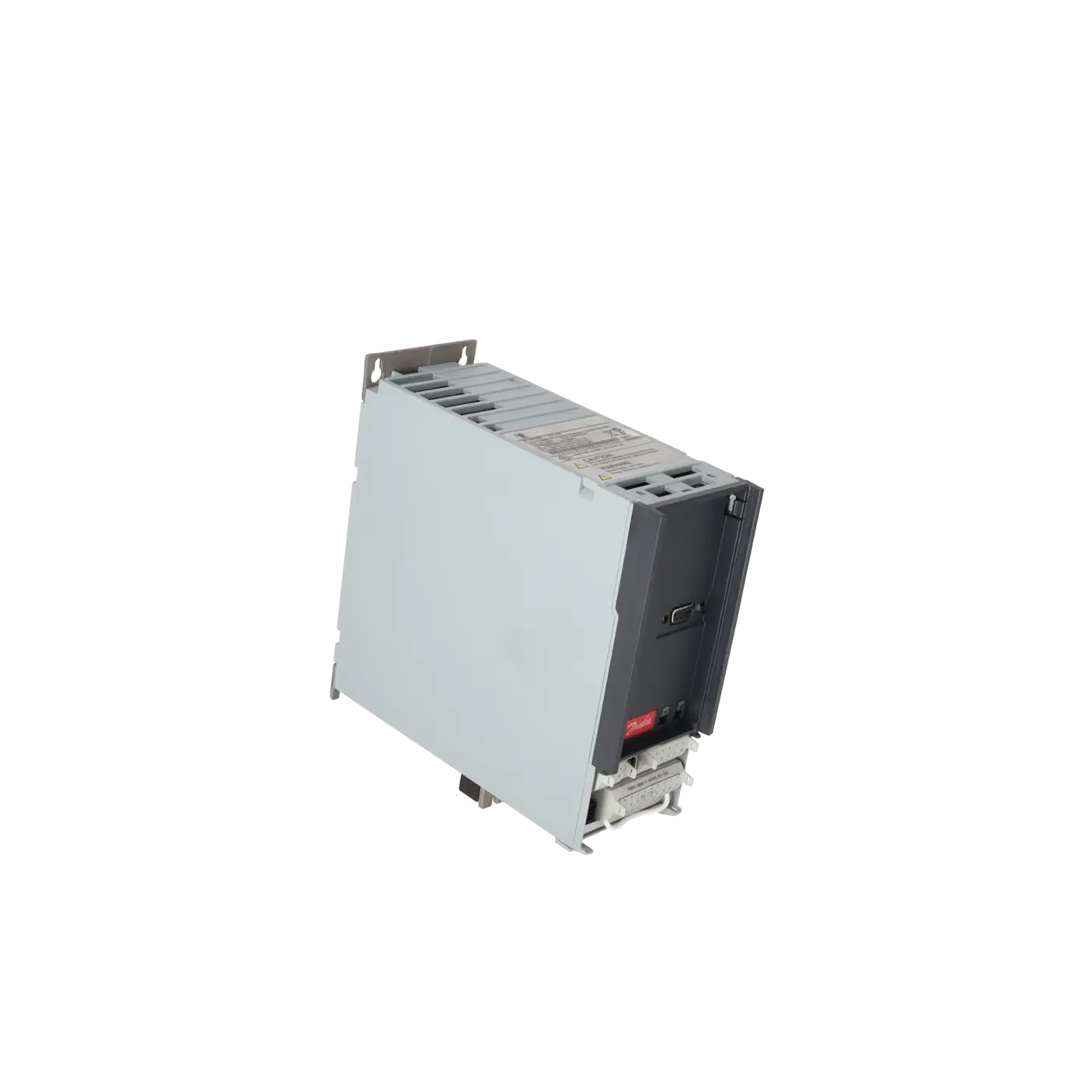 DANFOSS 131L1617, Antriebstechnik, Umrichter, K1173802, Bild 8