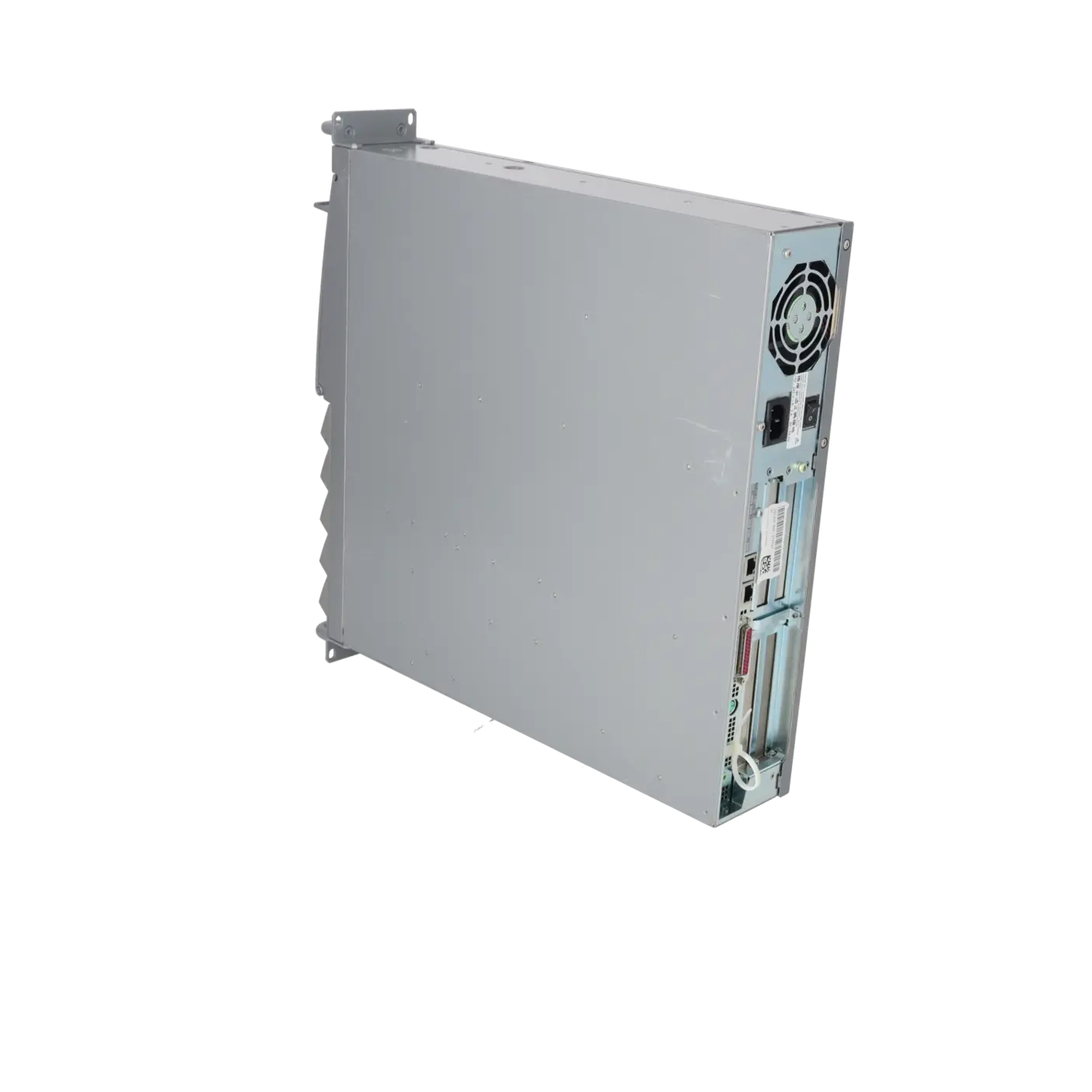 SIEMENS 6AG4112-1RM71-4XX0, HMI, Industrie-PCs, K1175154, Bild 4