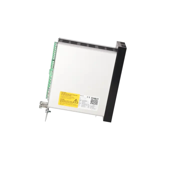 REO MFS268/6A/IP20/DP, Antriebstechnik, Umrichter, K1253287, Bild 3