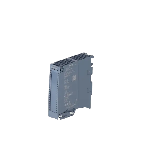 SIEMENS 6ES7532-5HF00-0AB0, PLC Controls, Analog Input / Output Modules, K0339845 Image 2