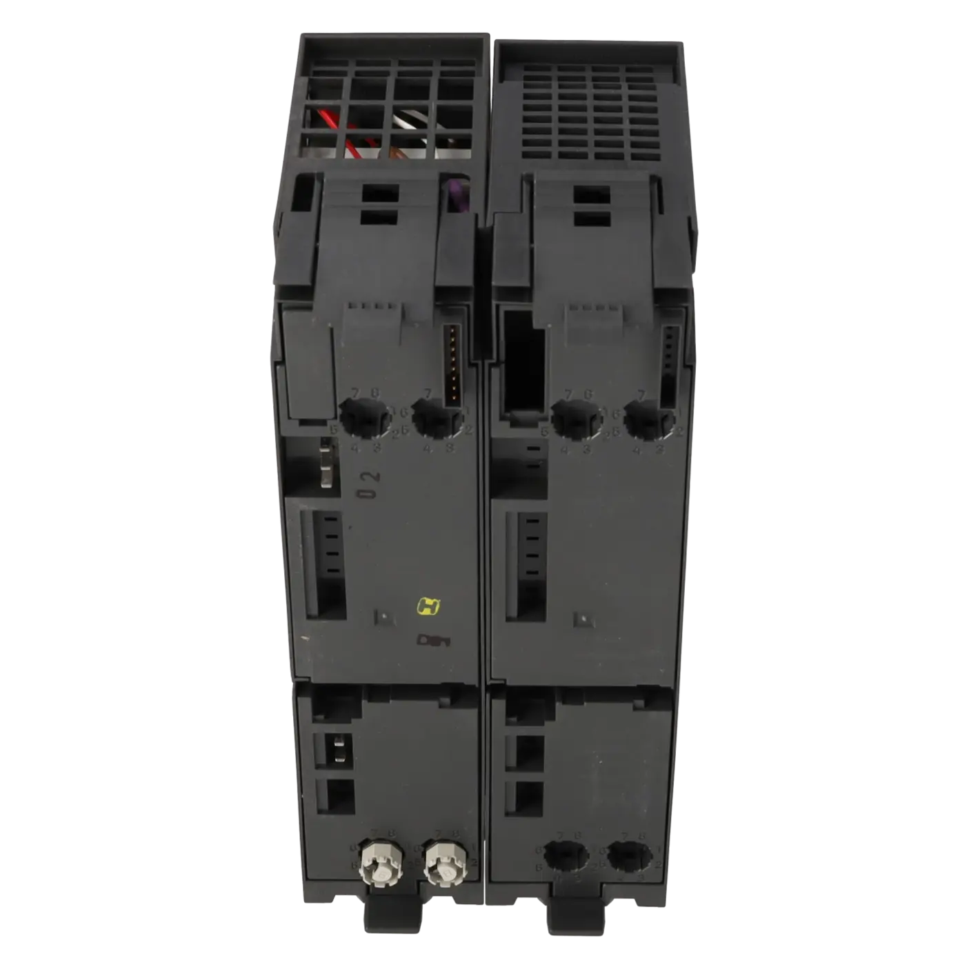 SIEMENS 3RK1301-1CB00-1AA0, Antriebstechnik, Schaltgeräte, K0000555, Bild 5