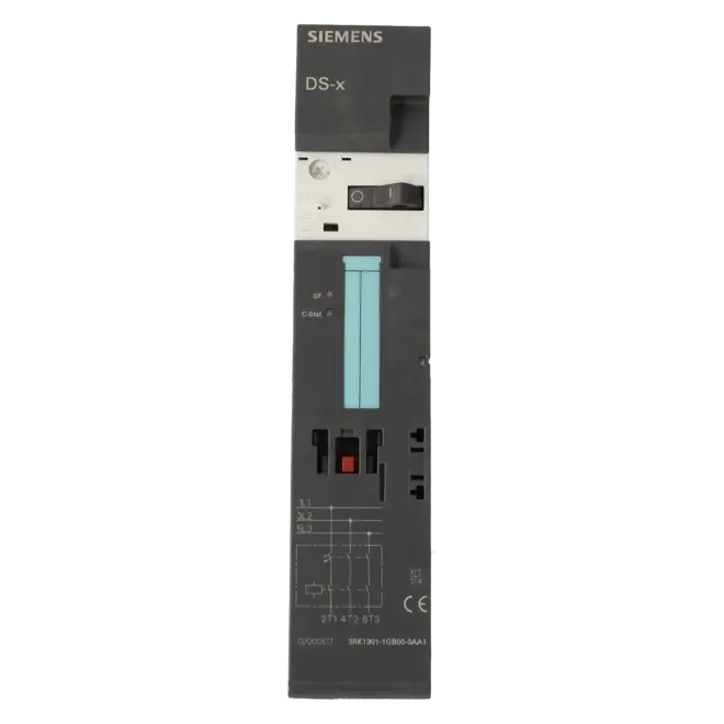 SIEMENS 3RK1301-1GB00-0AA1, Antriebstechnik, Schaltgeräte, K0000570