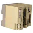 SIEMENS 6ES5095-8MB03, PLC Controls, Central Processing Units, K0000850, Image 8