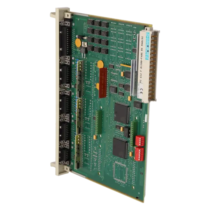 SIEMENS 6FM1706-3AA20, Baugruppen, Funktionsbaugruppen, K0003290, Bild 4