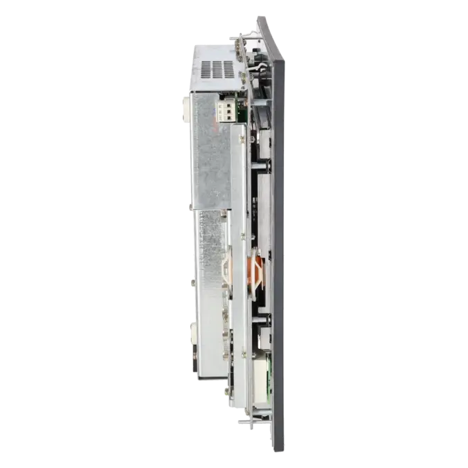 SIEMENS 6FC5610-0BA10-0AA0, HMI, Monitore / Bedienfelder, K0056592, Bild 7