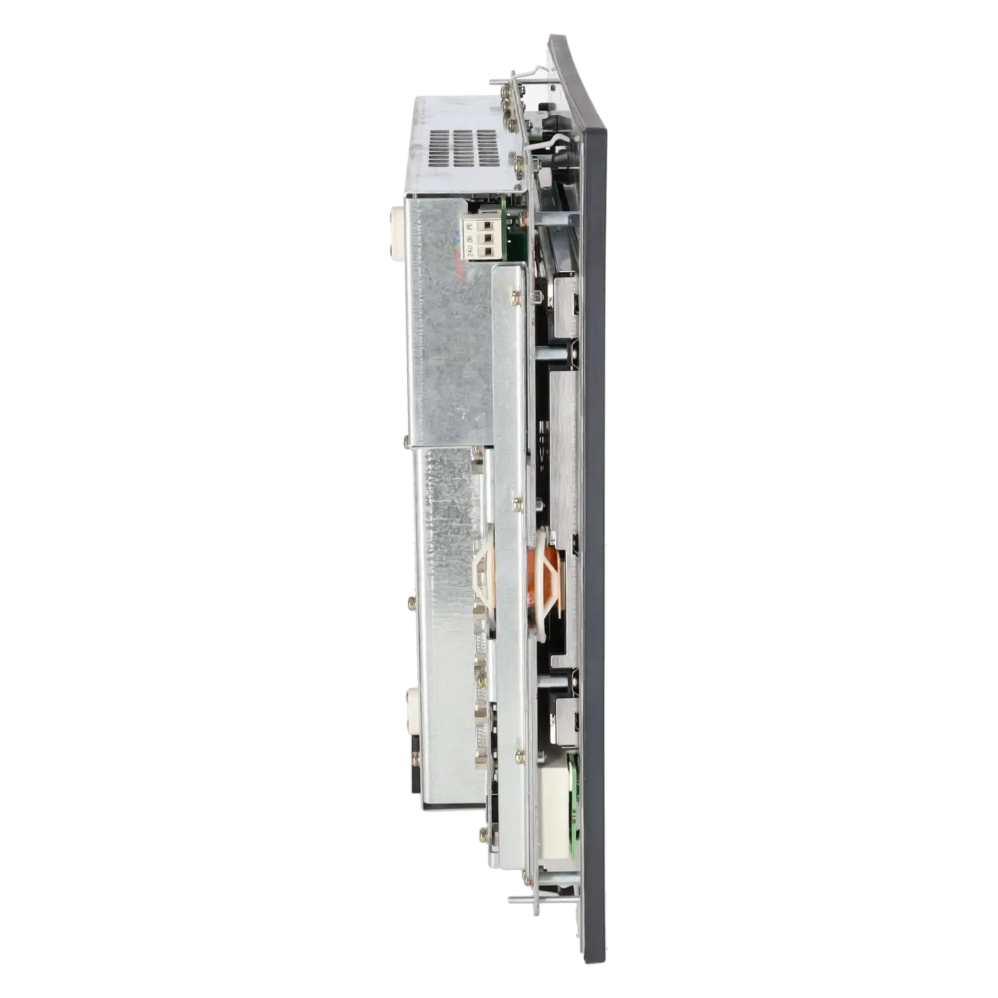 SIEMENS 6FC5610-0BA10-0AA0, HMI, Monitore / Bedienfelder, K0056592, Bild 7